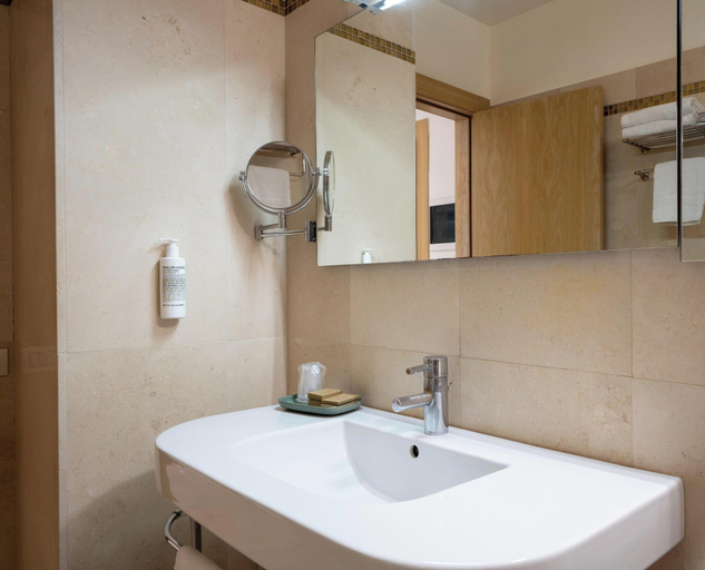 Bathroom 5, Hotiday Otranto Centro Storico, Lecce
