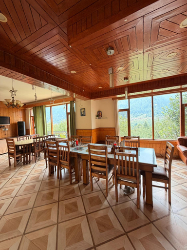 Food & Drinks 4, MOUNTAIN FACE COTTAGE , Kullu