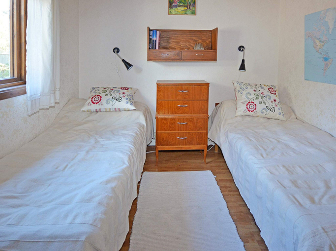 Others 5, 6 Person Holiday Home in Skummeslovsstrand, Laholm
