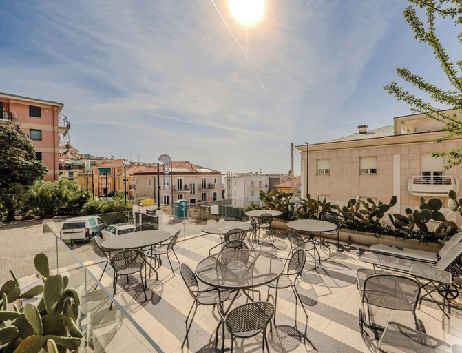 Exterior & Views 2, Hotiday Room Collection - Varazze, Savona