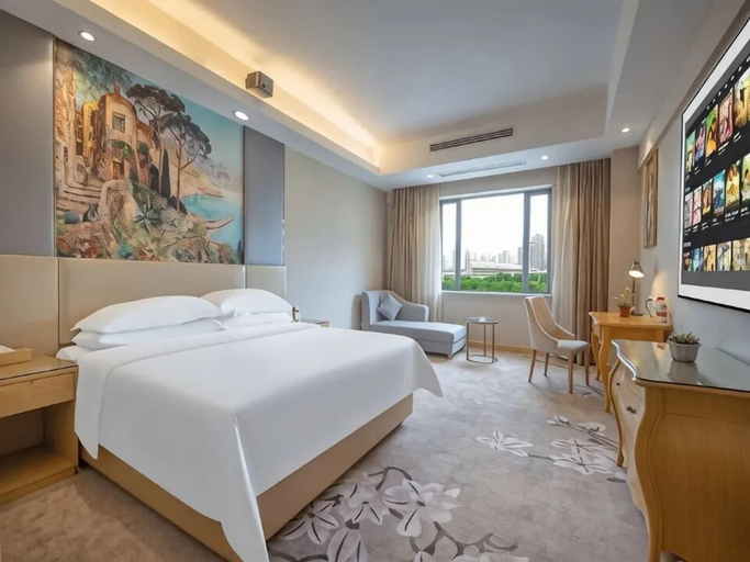 Room 4, Vienna International Hotel, Changsha