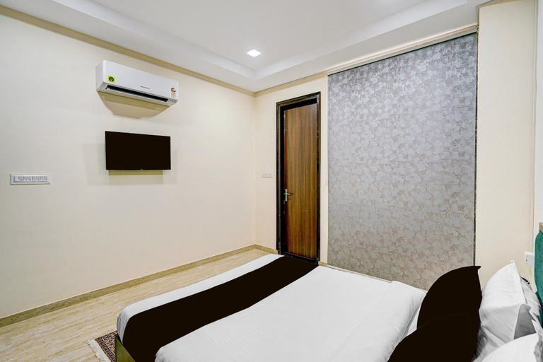 Room 4, Palette Hotel & Resorts Riico, Jaipur