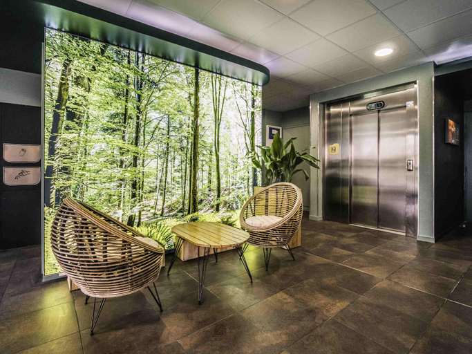 Others 5, ibis budget Bordeaux Aeroport, Gironde
