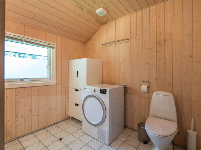 Interior 4, 6 Person Holiday Home in Norre Nebel, Varde
