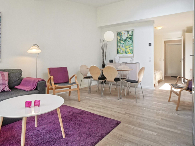 Others 4, 4 Person Holiday Home in Nexo, Bornholm