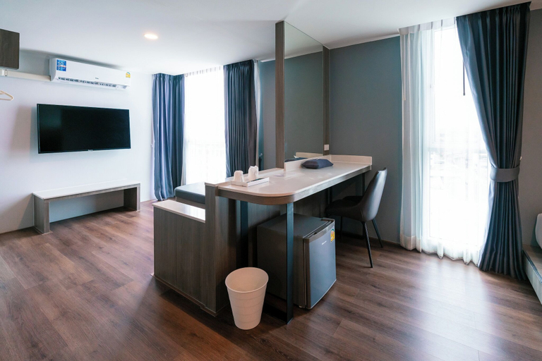 Others 5, One Budget Hotel Chiangrai Soi Sawan, Muang Chiang Rai