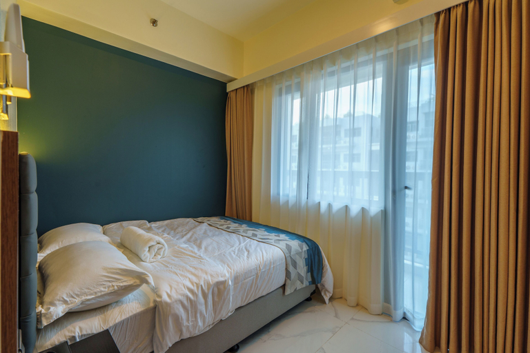 Room 4, SunnyPlace, Parañaque