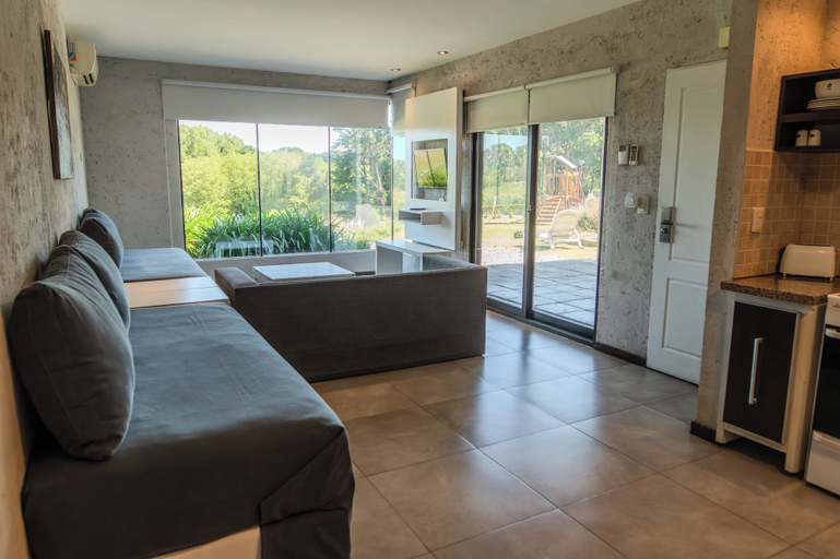 Others 5, Apart & Hotel Posta Natural, Tandil