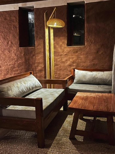 Bedroom 2, BSR Farms, Garhwal