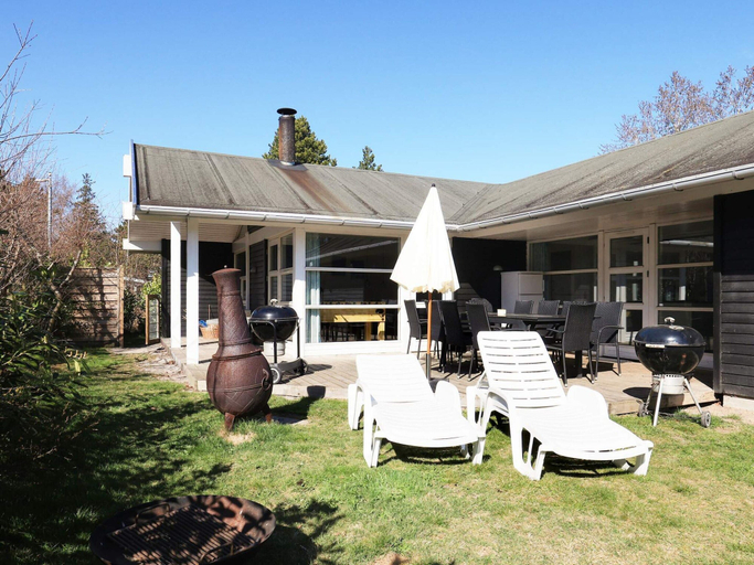 Others 2, 4 Star Holiday Home in Vaeggerlose, Guldborgsund