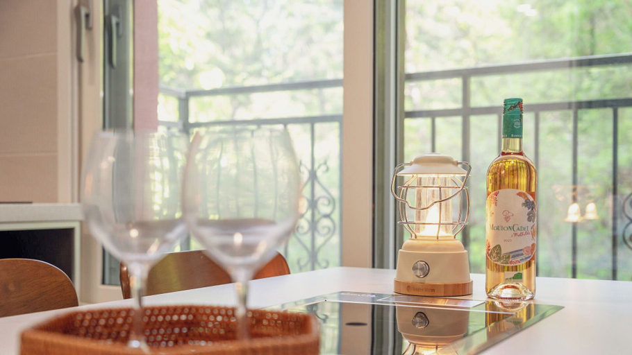 Food & Drinks, Gapyeong Laonjena Pool Villa, Gapyeong