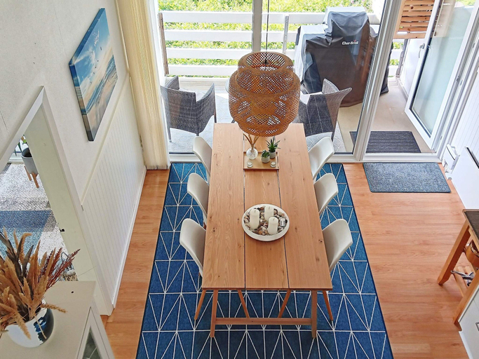Others 3, 4 Star Holiday Home in Ringkobing, Ringkøbing-Skjern