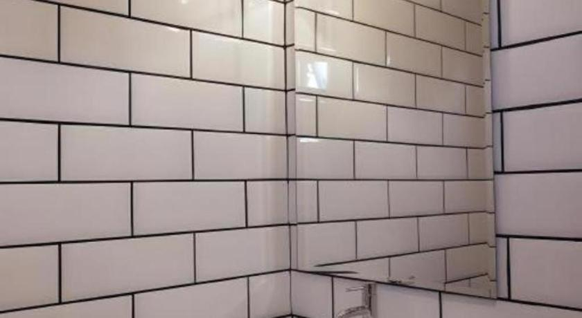 Bathroom 4, Triple B sleep and relax, Muang Nakhon Ratchasima