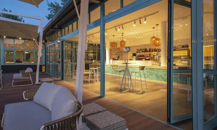 Exterior & Views 2, Hotiday Milano Marittima Pineta, Ravenna