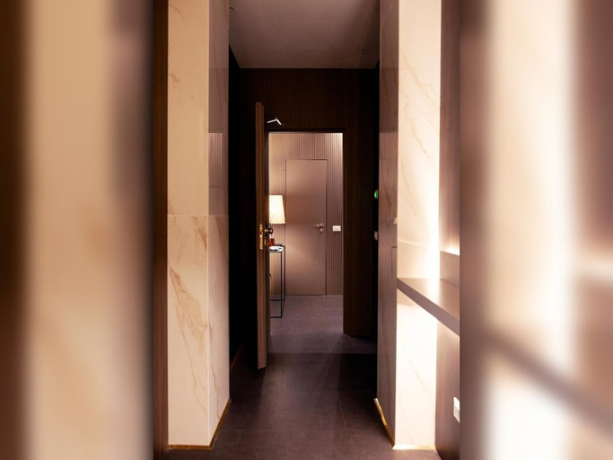 Interior 2, PRESTIGE ROOM Luxury Milano, Milano