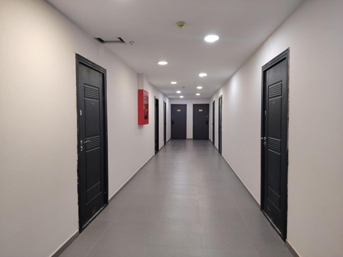 Others 4, Nestro Living Apartments, Batumi