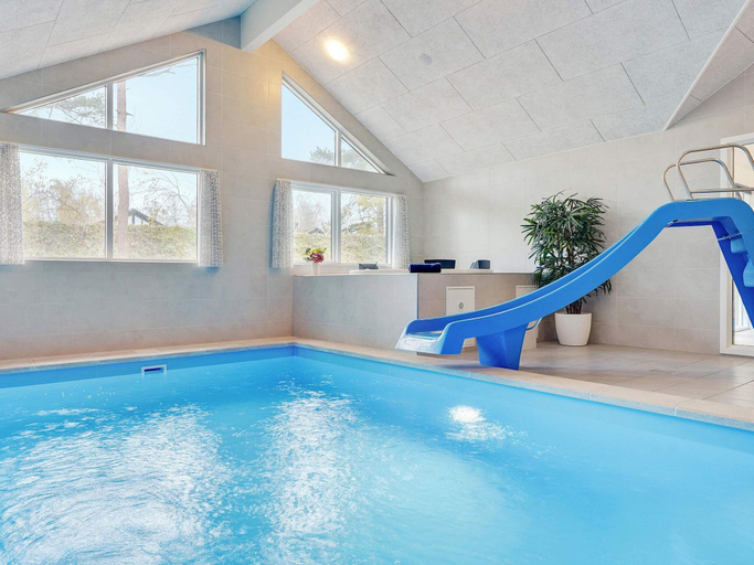 Others 3, 5 Star Holiday Home in Vaeggerlose, Guldborgsund