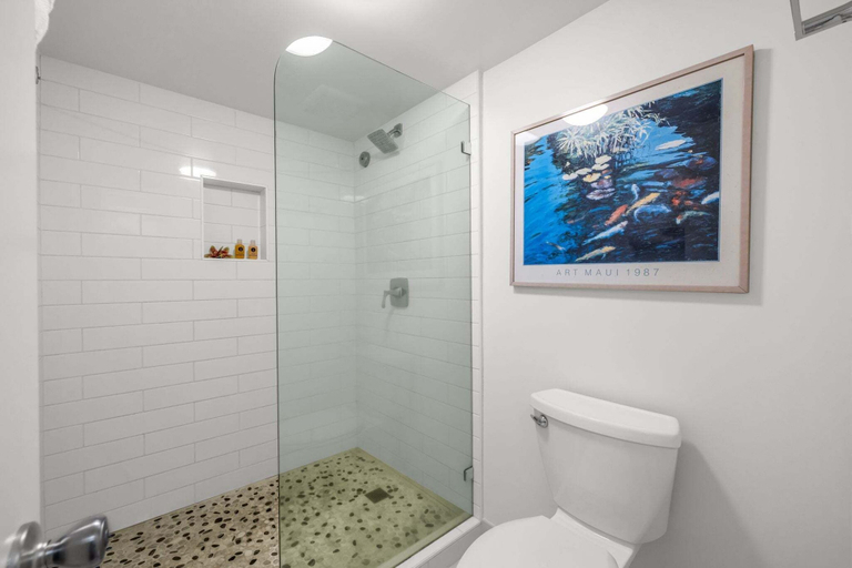 Bathroom 3, Large 2BR Kaanapali Condo Near Beach Access - Eldorado L205, Maui