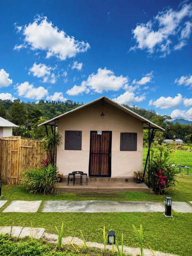 Exterior 2, Birdnestay Glamping Kintamani, Bangli