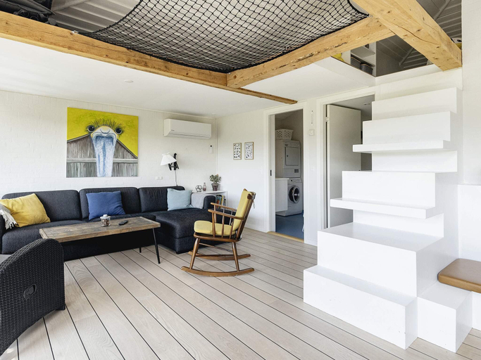Others 5, 4 person holiday park home in Karrebæksminde, Næstved