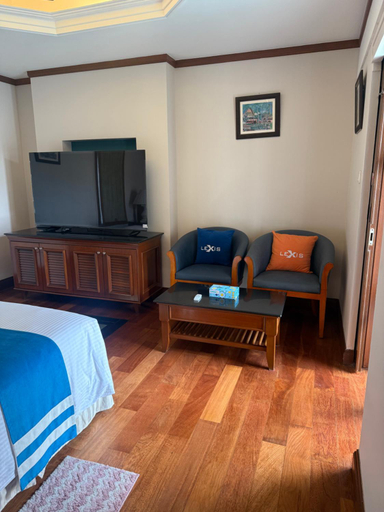 Bedroom 2, Grand Lexis Port Dickson Private Pool Villa, Port Dickson