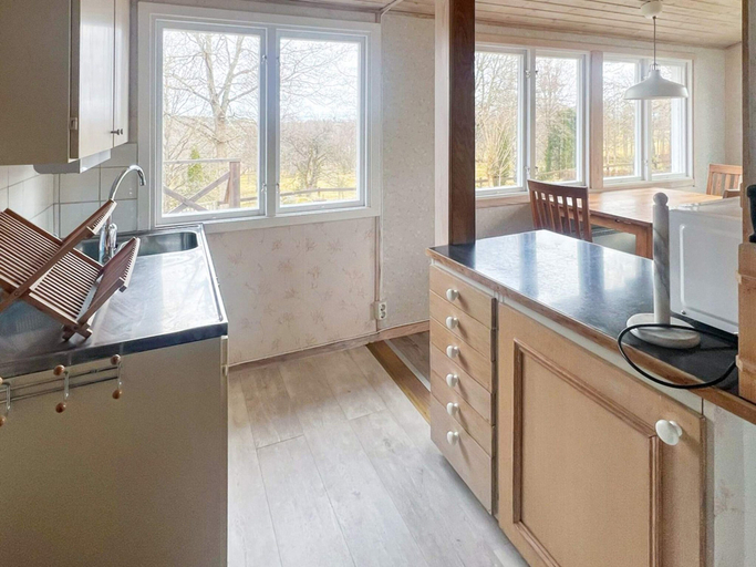 Interior 3, 4 Person Holiday Home in Lekeryd, Jönköping