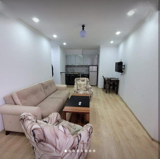 Others 4, Apartment Kobaladze ST, Batumi