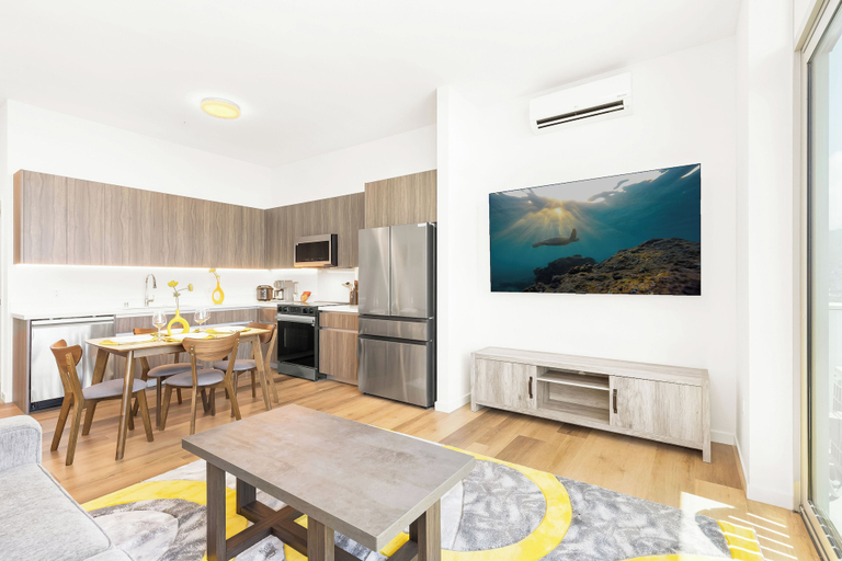 Exterior 2, Luxury 1-bedroom Penthouse Overlooking Diamond Head, Honolulu