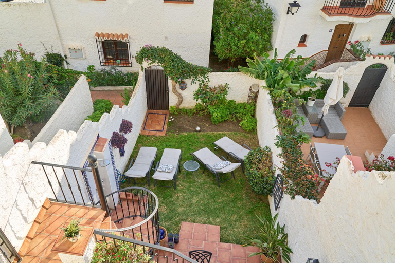 Exterior & Views 1, Capistrano, Málaga