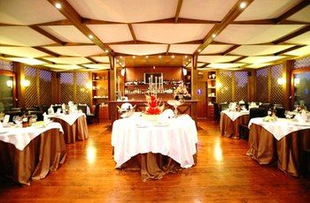 Hotel Bar 3, Villa Elisabetta, Lecce