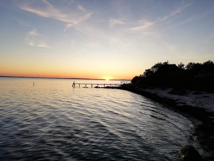 Others 5, 5 Star Holiday Home in Sydals, Sønderborg