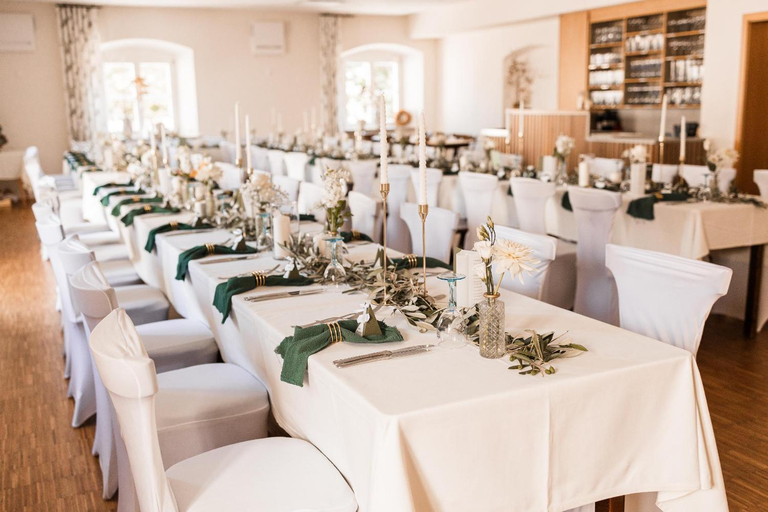 Food & Drinks 5, Landgasthof Lautenschlager, Regensburg