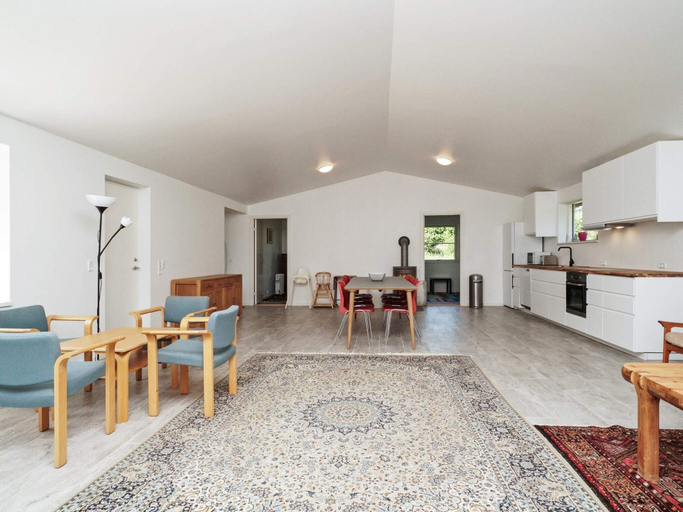 Interior 5, 4 Star Holiday Home in Melby, Halsnæs