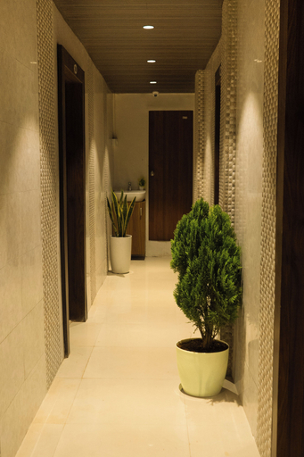 Interior 3, Hotel Meriton Star, Thane