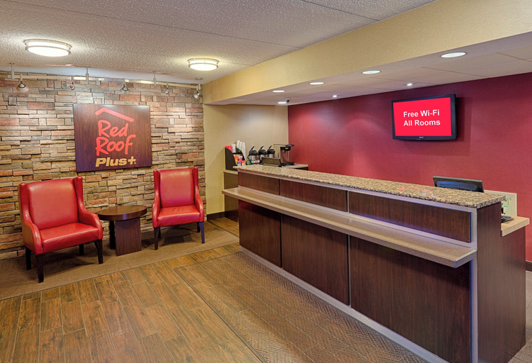 Others, Red Roof Inn PLUS+ Pittsburgh East - Monroeville, Allegheny