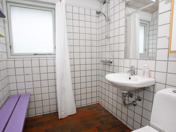 Interior 3, 6 person holiday home on a holiday park in Hanstholm, Thisted