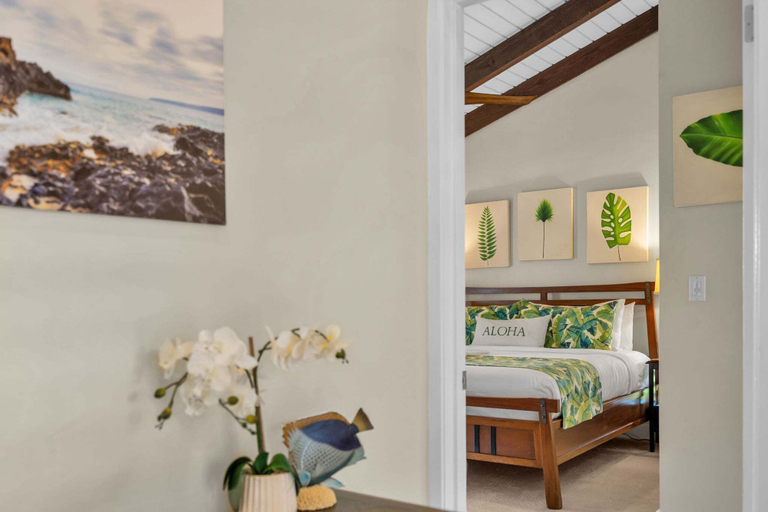 Interior 5, 2BD AC Pool Near Beaches-waiea Ekolu 1604, Maui