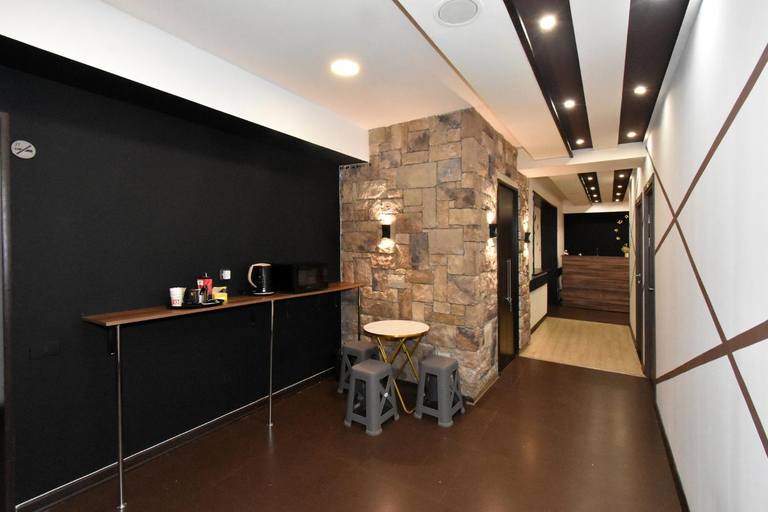 Public Area 1, City-Prime Guest House, Yerevan
