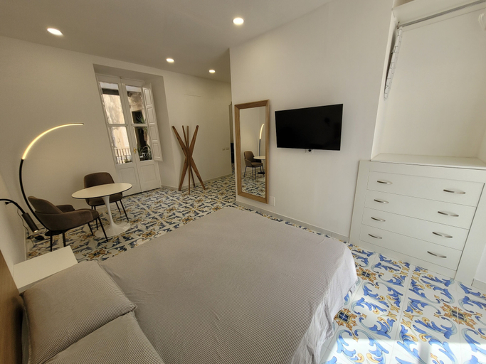 Bedroom 4, Le Terrazze, Vibo Valentia