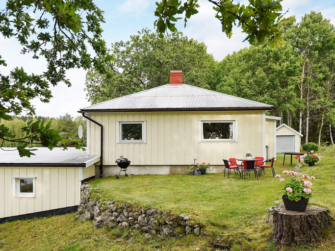 Exterior & Views 2, 5 Person Holiday Home in Bullaren, Tanum