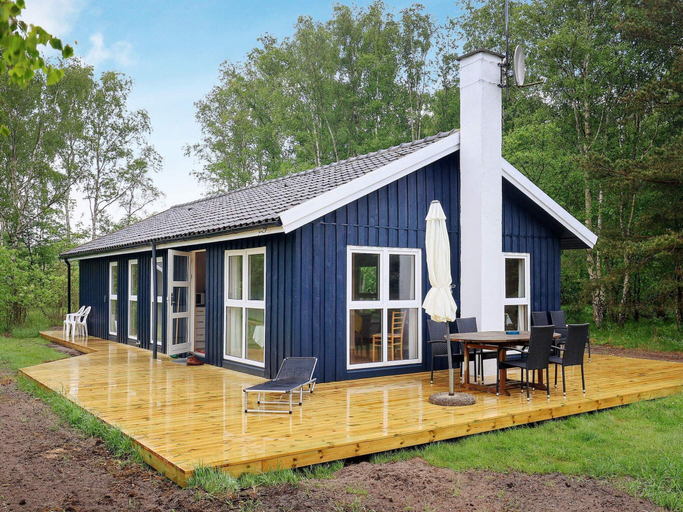 Others 1, 6 Person Holiday Home in Laeso, Læsø