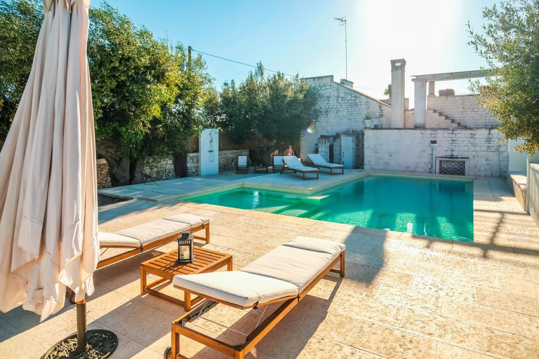 Sport & Beauty 4, B&B La Magnolia, Bari