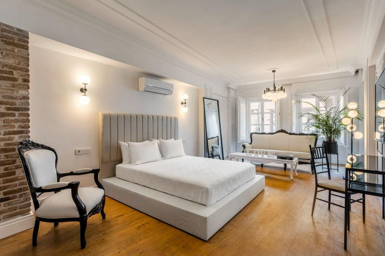 Room 4, Smell Hotel&Bistro, Antalya