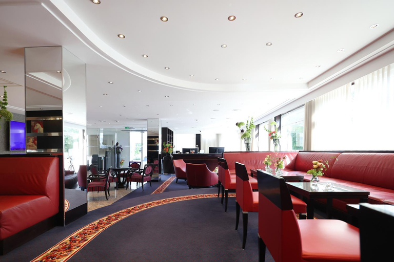 Public Area 3, Hotel Moosburger Hof, Pfaffenhofen an der Ilm