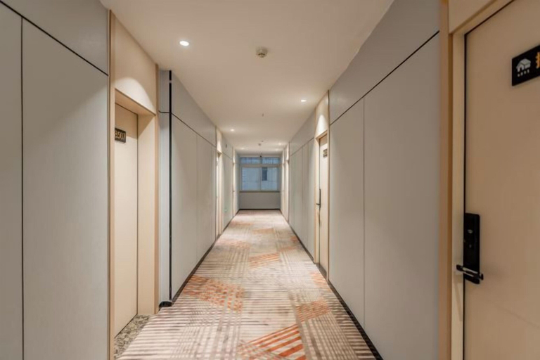 Others 5, Ribera Cloud Hotel (Shanghai Jinshan Petrochemical Branch), Shanghai