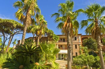 Others 4, Pierre & Vacances Residence La Pinede, Var