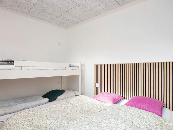 Interior 5, 4 Star Holiday Home in Sydals, Sønderborg