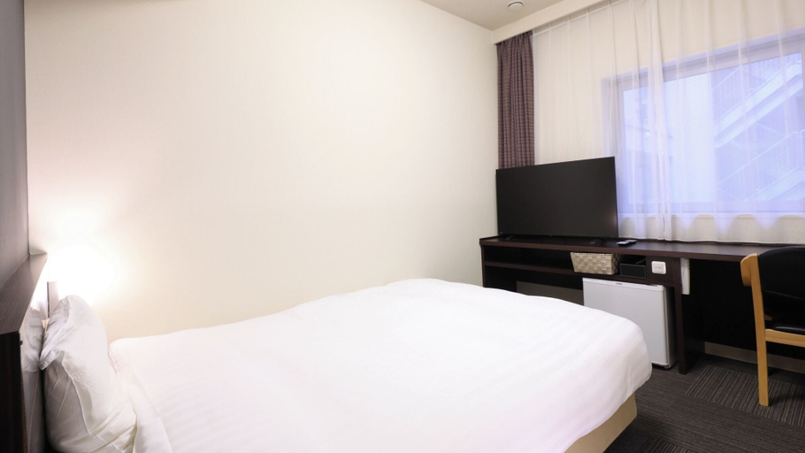 Bedroom 3, Dormy Inn Sendai ANNEX Natural Hot Spring, Sendai