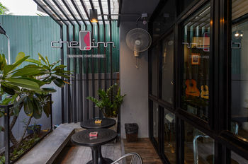 Others 4, CheQinn Hostel Sukhumvit 4, Khlong Toey