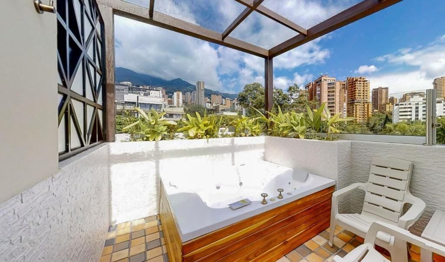Others 4, Origen Hotel Boutique, Medellín